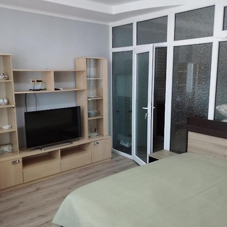 Yalcin Star Residence Apartment 300 Batumi Eksteriør bilde