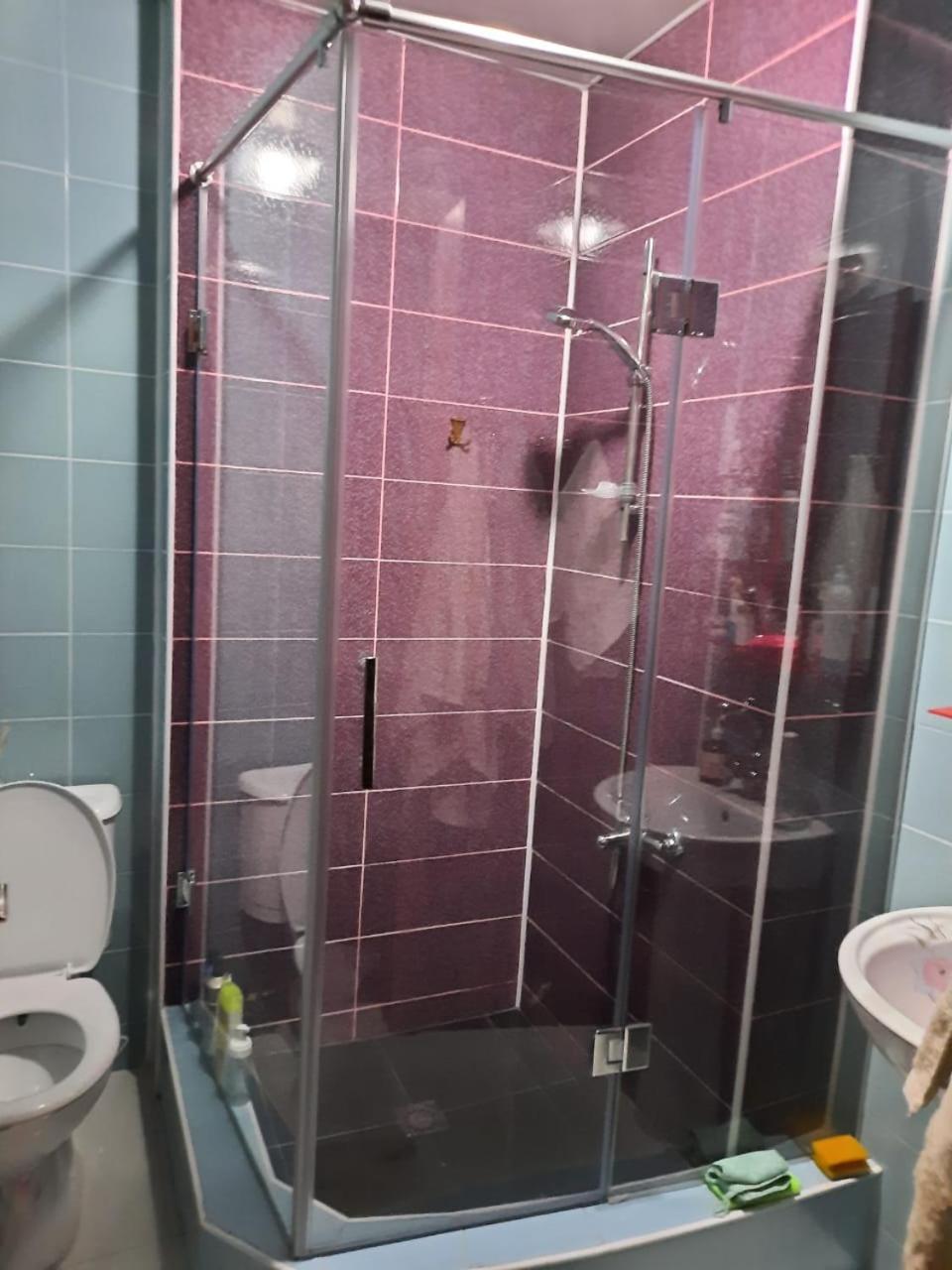 Yalcin Star Residence Apartment 300 Batumi Eksteriør bilde