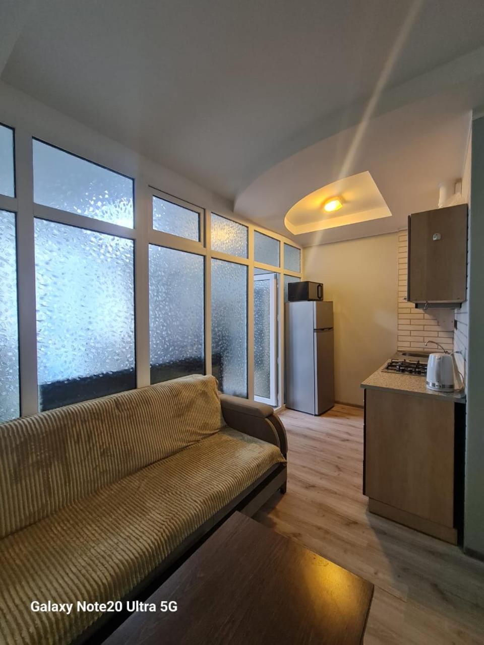 Yalcin Star Residence Apartment 300 Batumi Eksteriør bilde