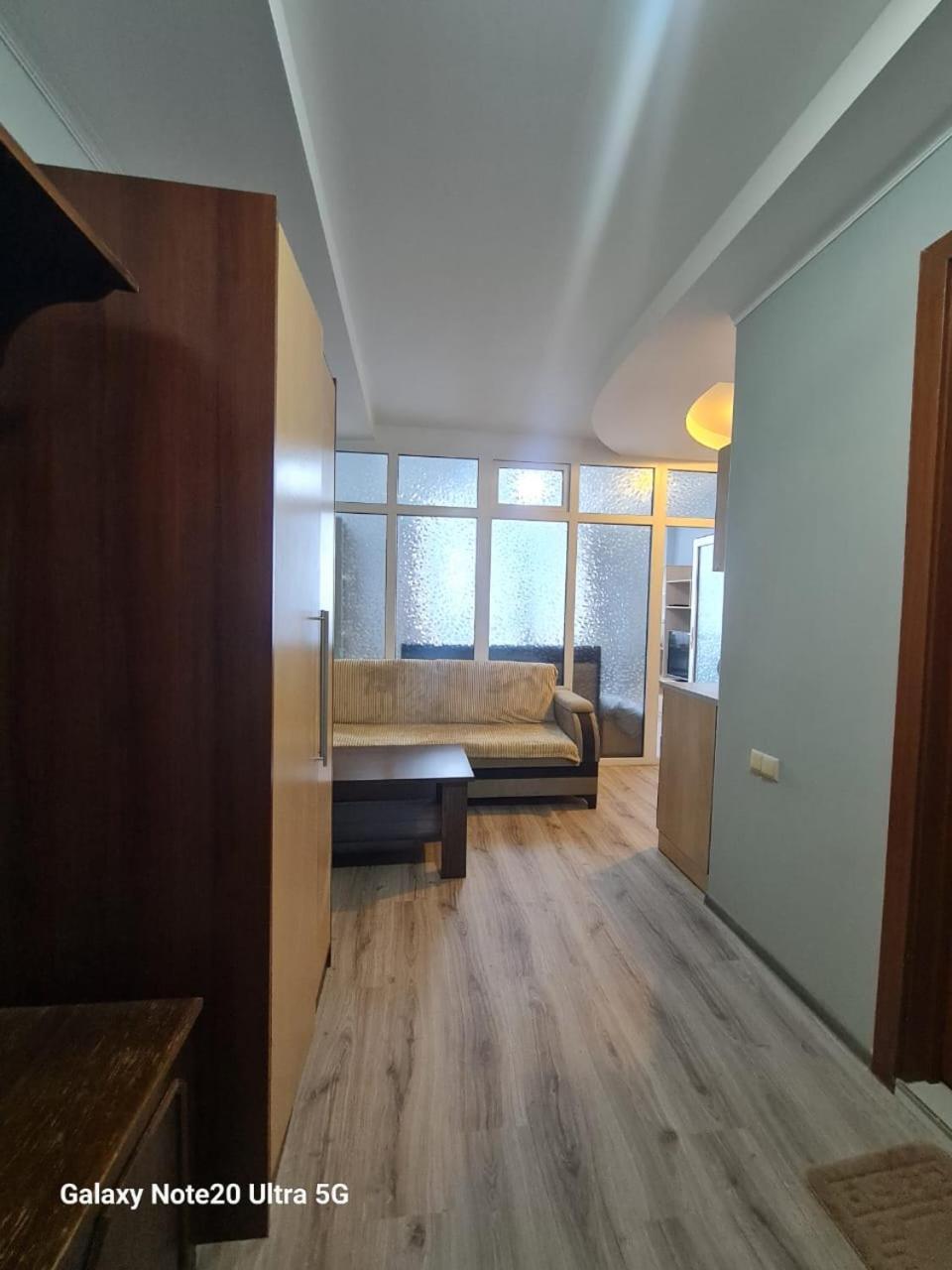 Yalcin Star Residence Apartment 300 Batumi Eksteriør bilde