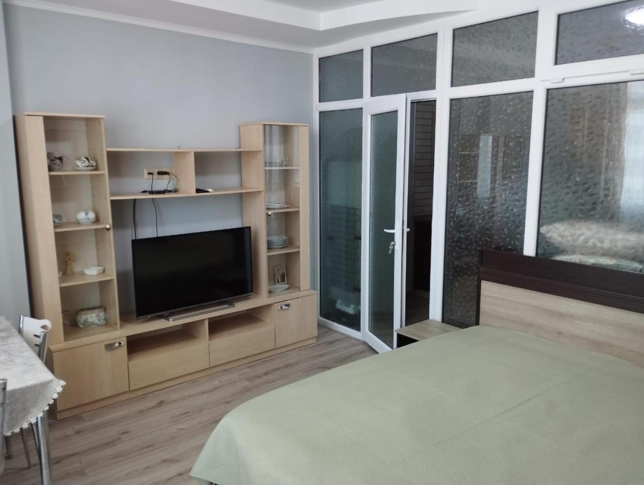 Yalcin Star Residence Apartment 300 Batumi Eksteriør bilde