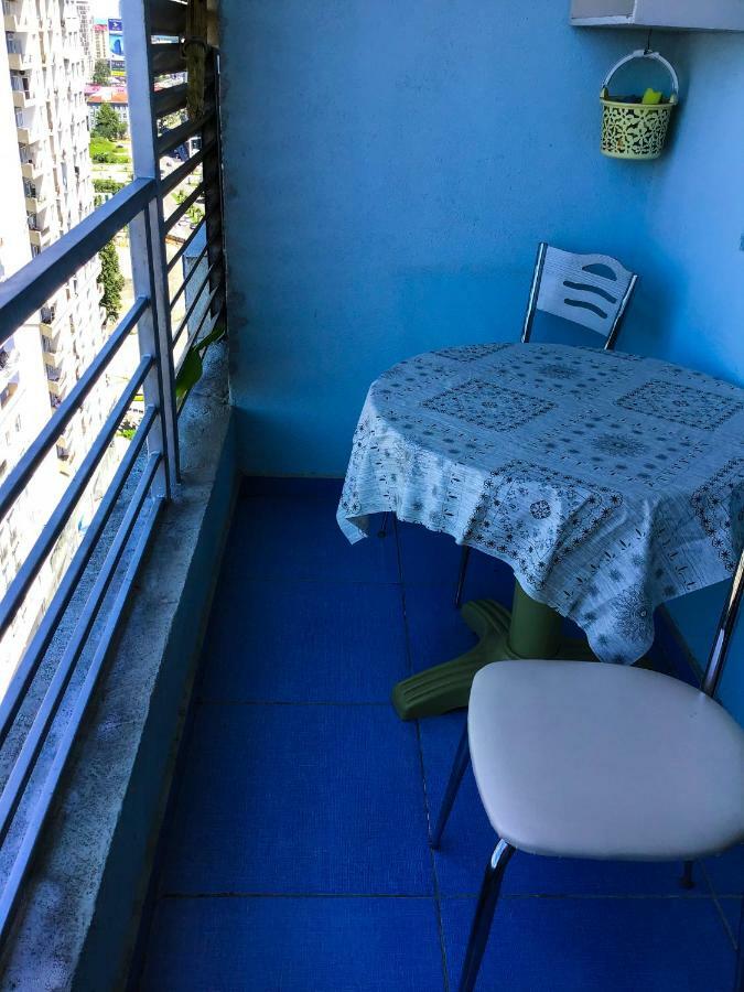 Yalcin Star Residence Apartment 300 Batumi Eksteriør bilde